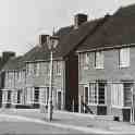 32-002 Central Avenue Wigston Magna 1950's