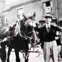 6-58 Eric Mason Dressed up for Leicester Royal Infirmary Parade - Central Avenue Wigston Magna