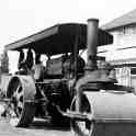 7-143 Steam Roller South Wigston