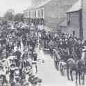 8-121 Central Avenue Wigston Magna c 1905 8-121 Central Avenue Wigston Magna c 1905